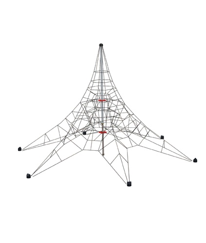 The 6m Pyramid / JIN-0509