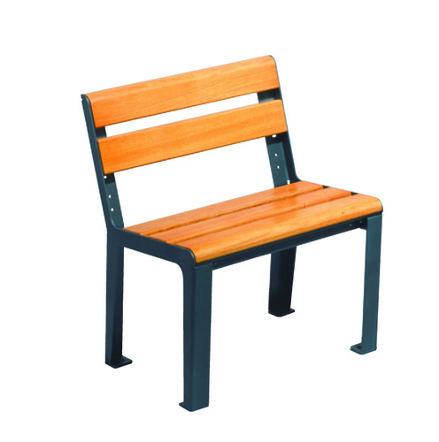 Chair symbios hardwood (assembled) / JAN-0032
