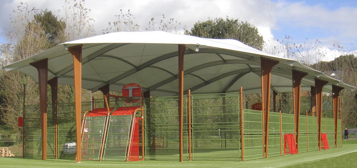 Color’ado® all-weather multisports areas: Open all year round!!