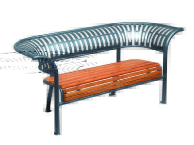Benches