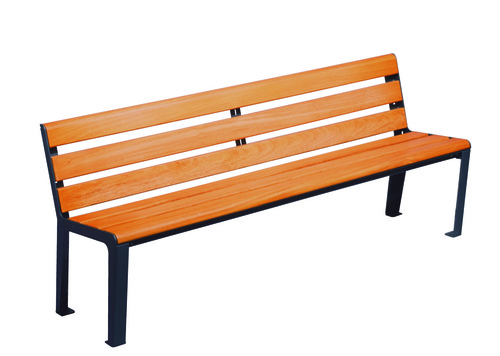 Bench symbios hardwood (assembled) / JAN-0017